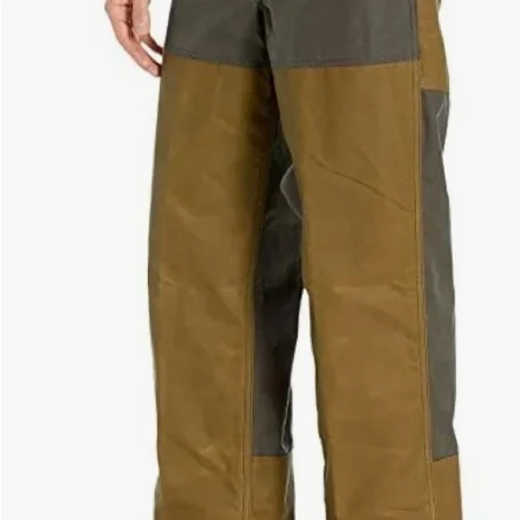 Filson double hunting pants 28 waist Made in USA